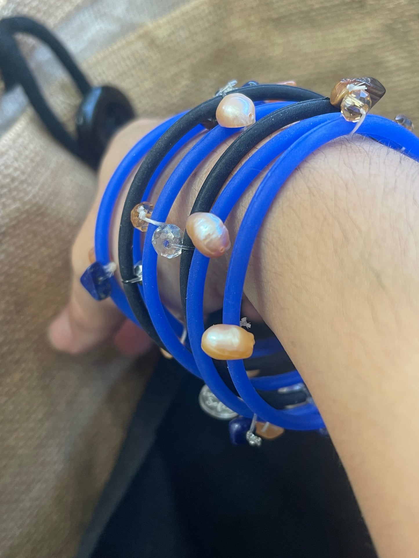 All Season Artisan Bangles ™️