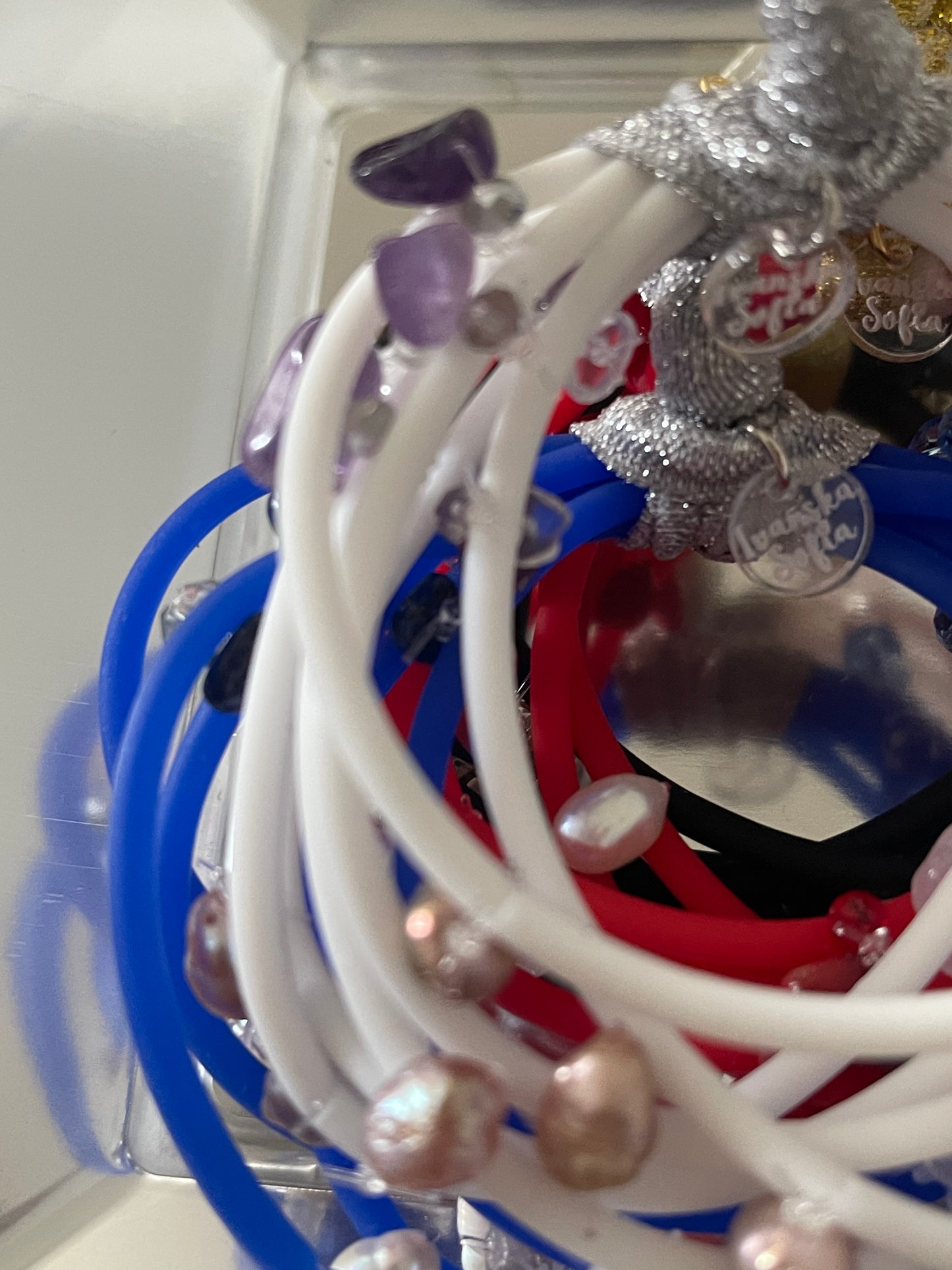 All Season Artisan Bangles ™️