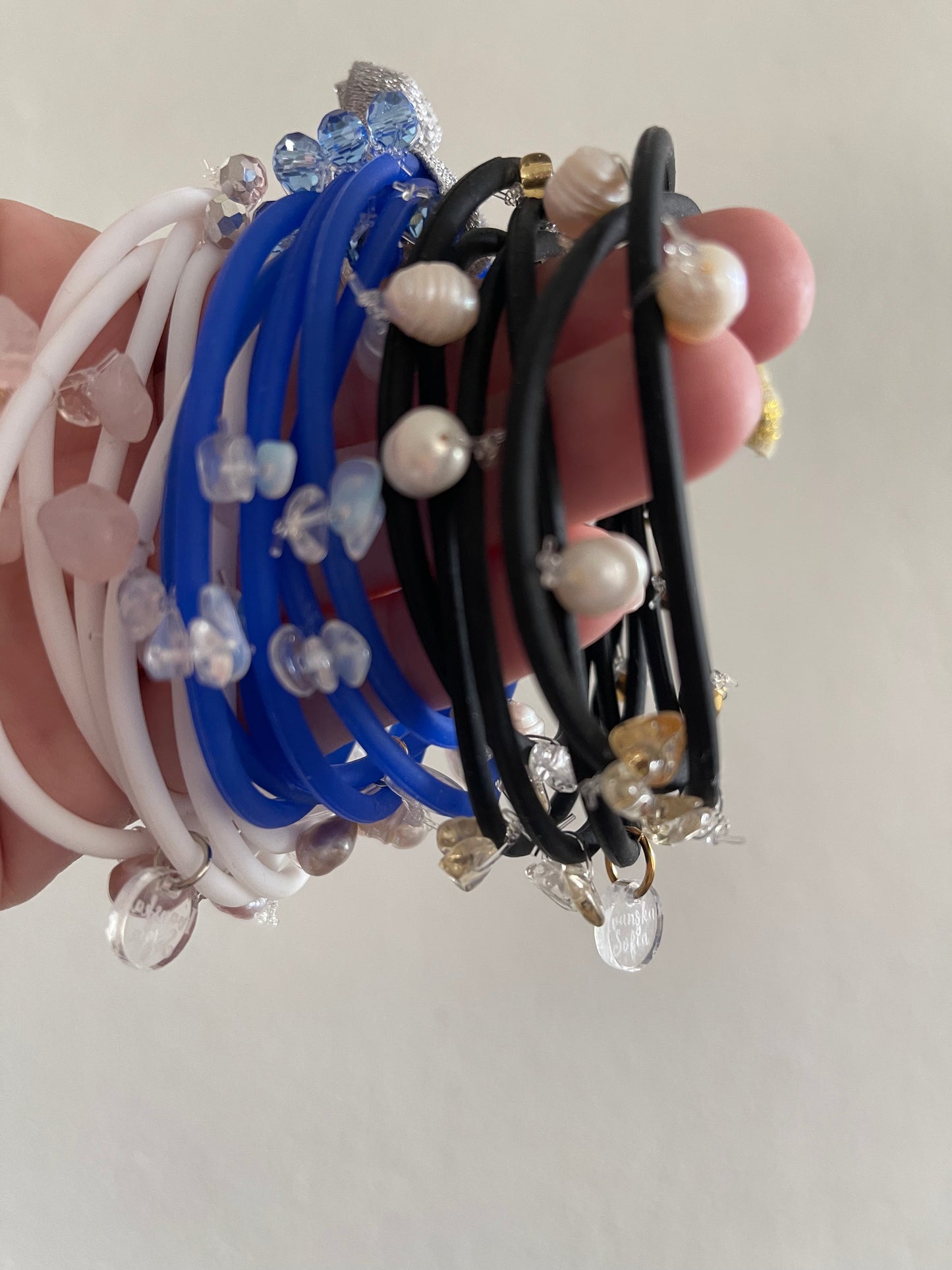 All Season Artisan Bangles ™️