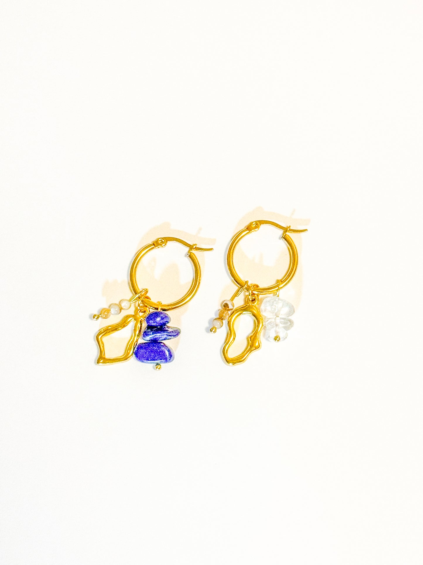 Ysabeau Earrings